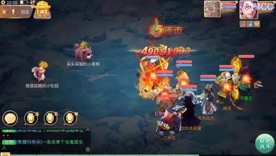 视频封面