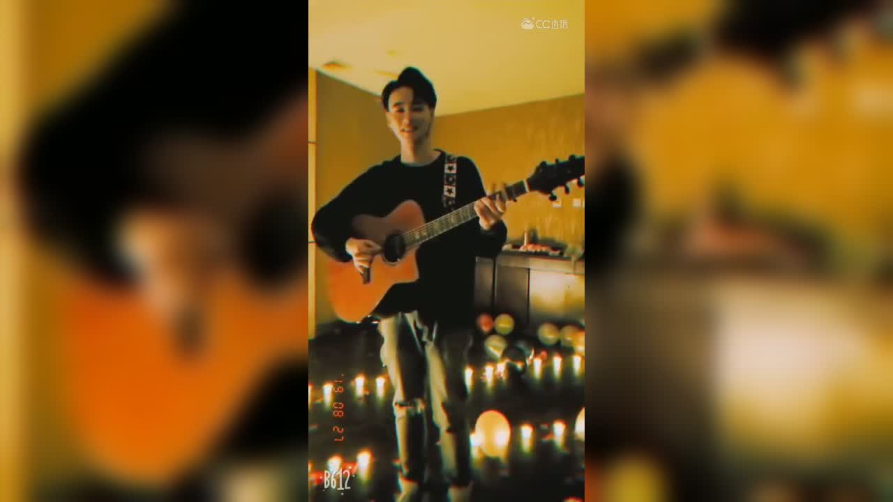视频封面