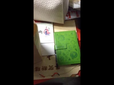 视频封面