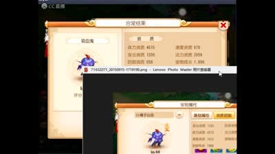 视频封面