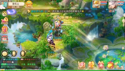 视频封面