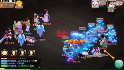视频封面