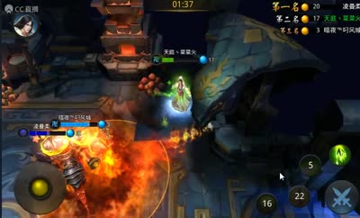视频封面