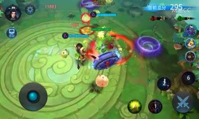 视频封面