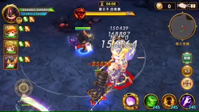 视频封面