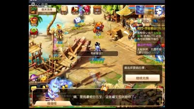 视频封面