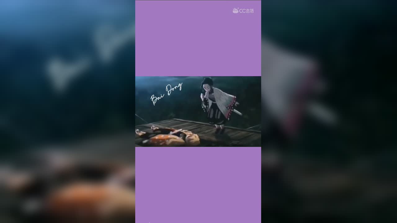 视频封面