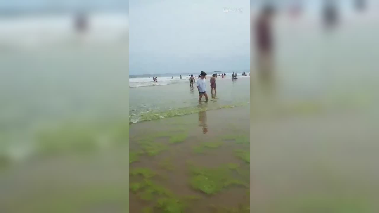 视频封面