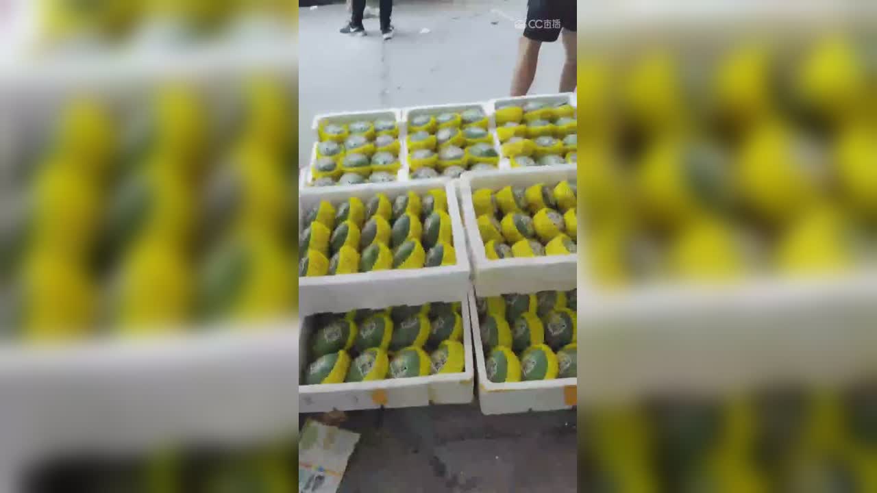 视频封面