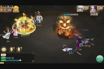 视频封面