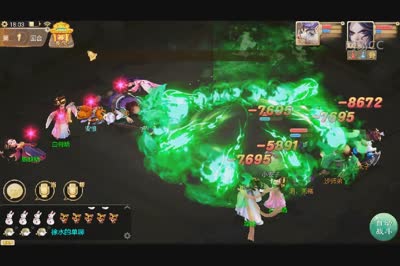 视频封面