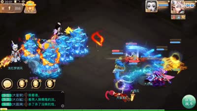 视频封面