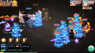 视频封面