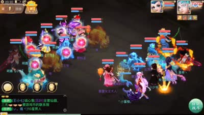 视频封面