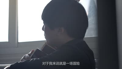 视频封面