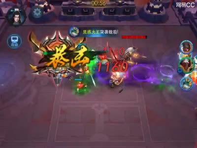 视频封面