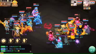 视频封面