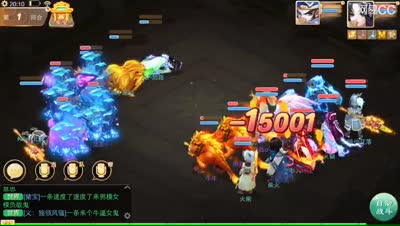 视频封面
