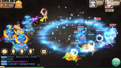 视频封面