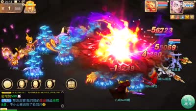 视频封面