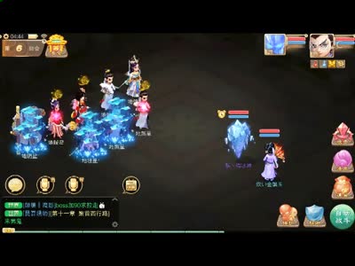 视频封面