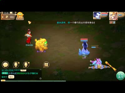 视频封面