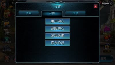 视频封面