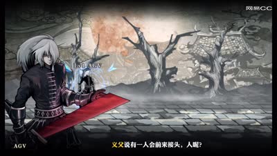 视频封面