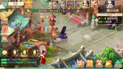 视频封面