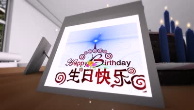 视频封面