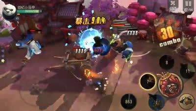 视频封面