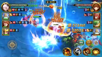 视频封面
