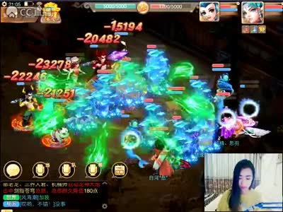 视频封面