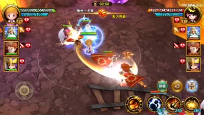 视频封面