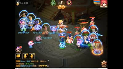 视频封面
