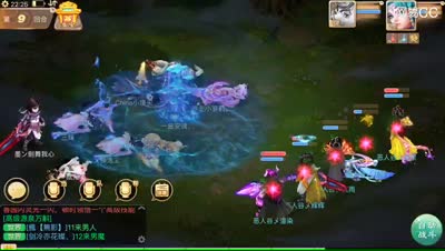 视频封面