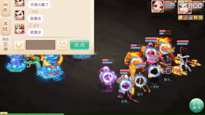 视频封面