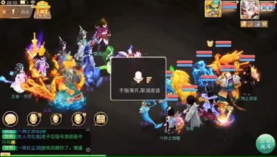 视频封面