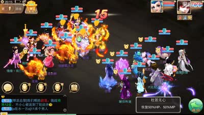 视频封面