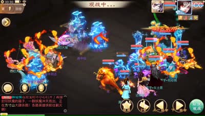 视频封面