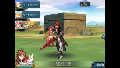 视频封面