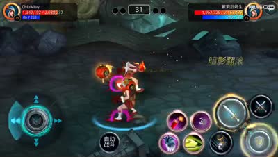 视频封面