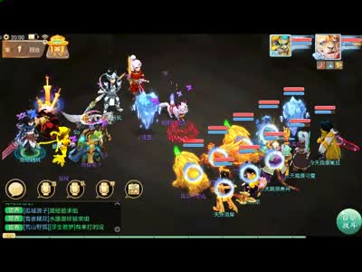 视频封面