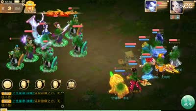 视频封面
