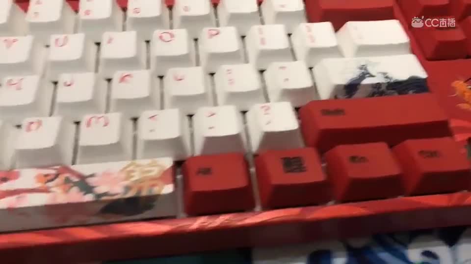 视频封面