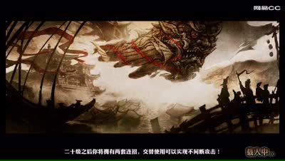 视频封面