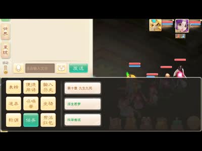 视频封面