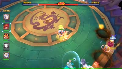 视频封面