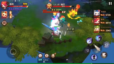 视频封面