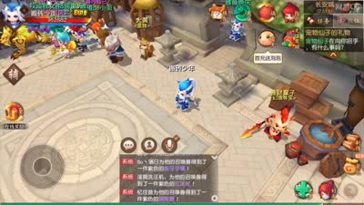 视频封面